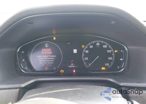 2019 Honda Accord Ex from USA, damaged, VIN 1HGCV1F41KA101934